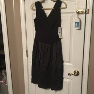 Jessica Howard cocktail dress.  8P